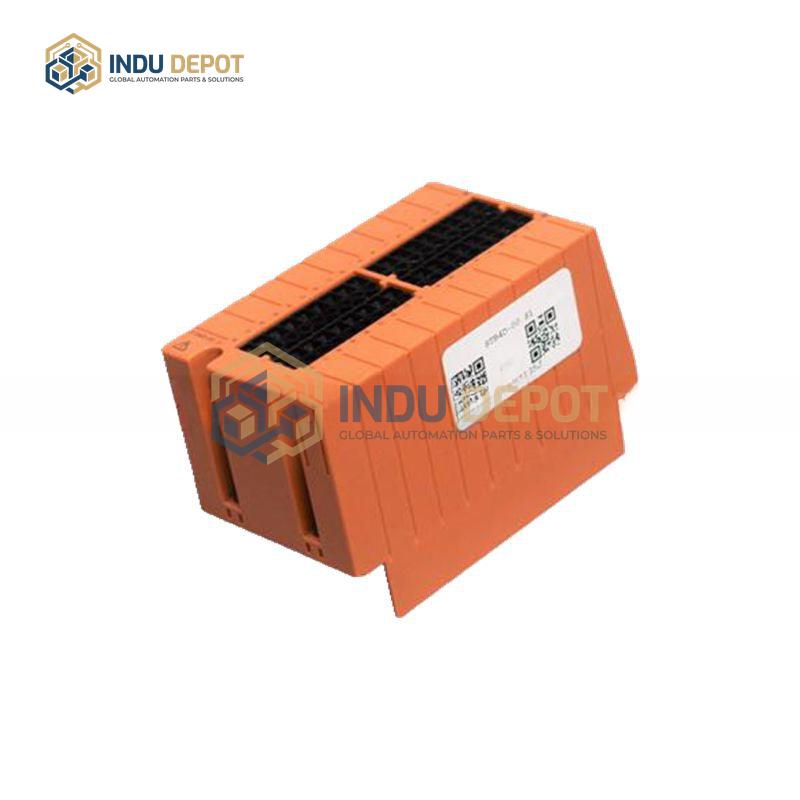 Pressure Clamp Terminal Block YOKOGAWA STB4D-00