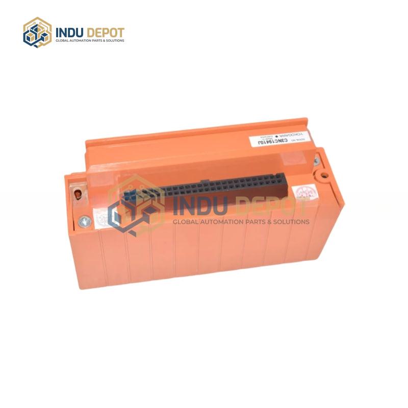 YOKOGAWA STB4S-00 Style S2 Terminal Module