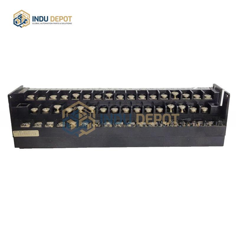 Terminal Block TE32 by YOKOGAWA - Image 2