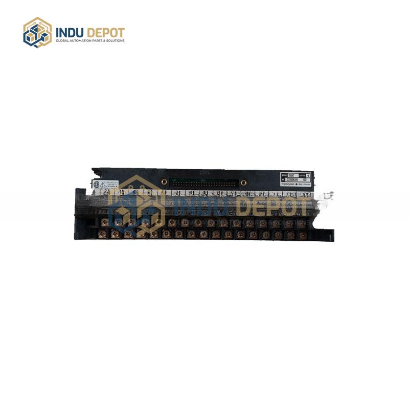 YOKOGAWA CENTUM VP TERT Terminal Block - Image 3