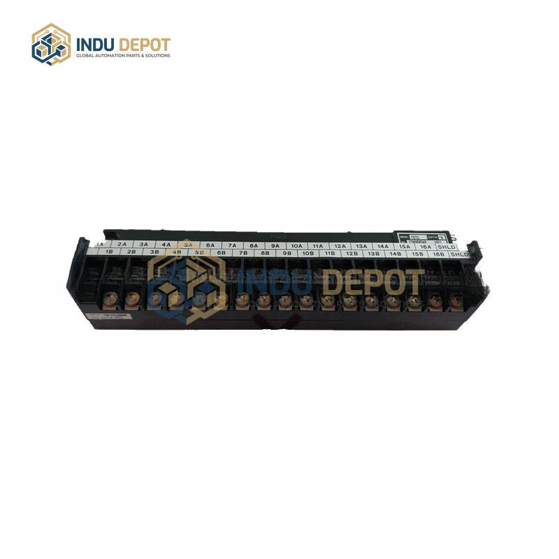 Terminal Block for Industrial Automation TETC Yokogawa - Image 3