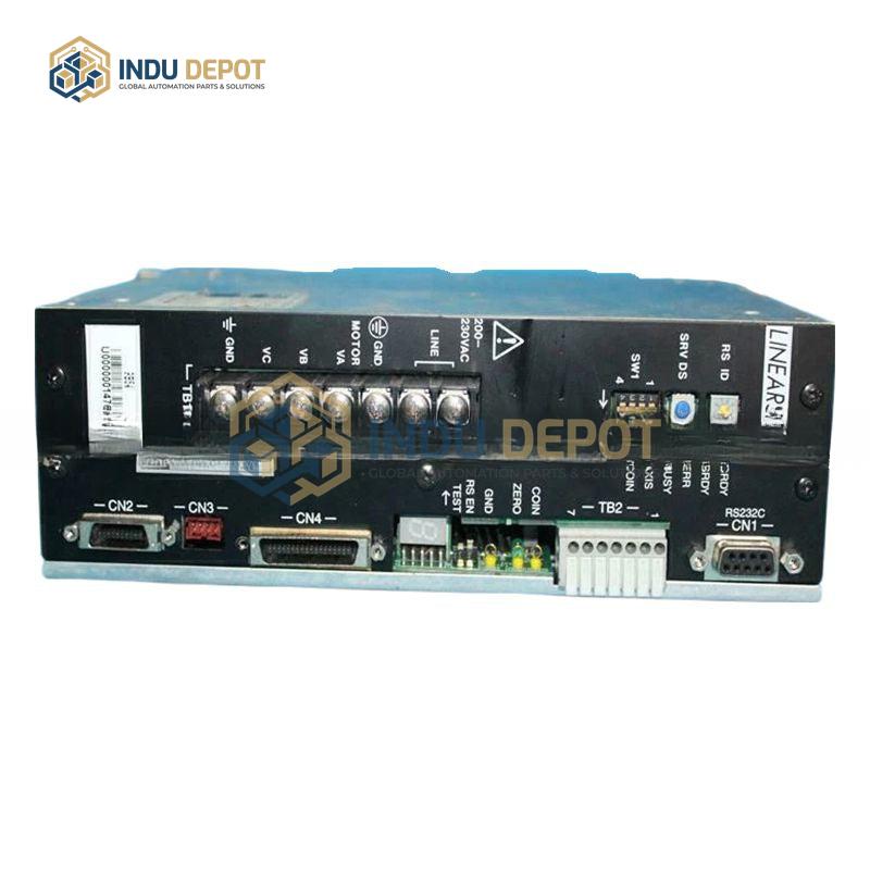 Yokogawa UM210C10AA-2SAN/O1S0668 Industrial Servo Driver Module