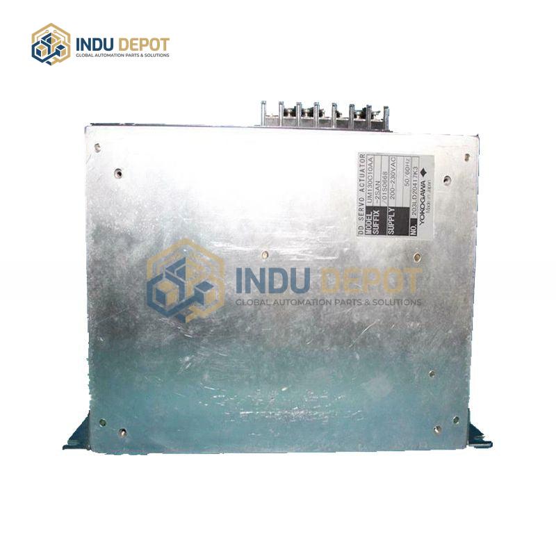 Yokogawa UM210C10AA-2SAN/O1S0668 Industrial Servo Driver Module - Image 2