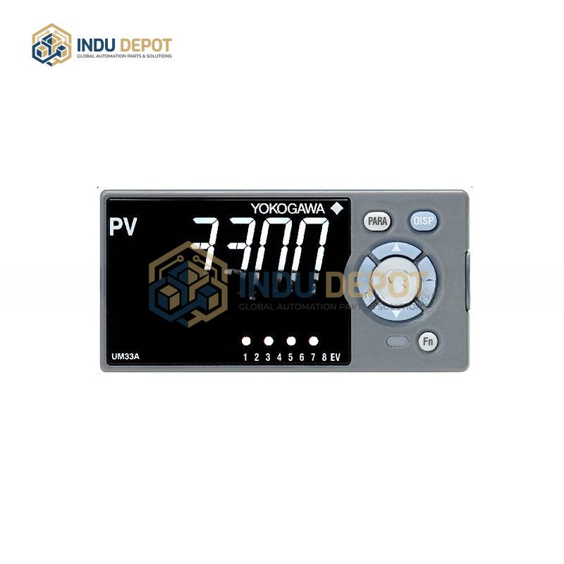 YOKOGAWA UM33A-010-11/LP Digital Indicator