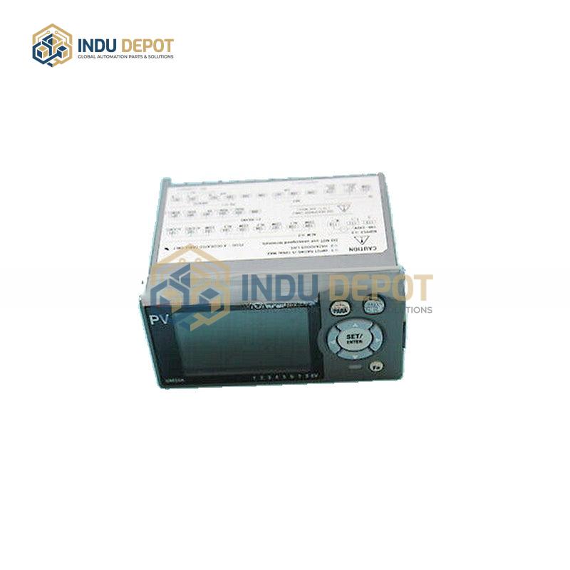 YOKOGAWA UM33A-010-11 Digital Indicator with Alarms