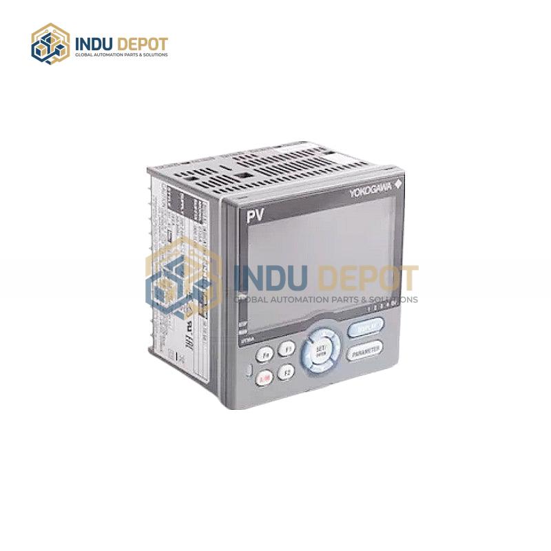 YOKOGAWA UP55A-000-11-00 Program Controller