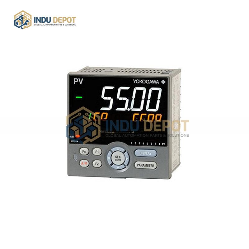 YOKOGAWA UP55A-000-11-00/MD Program Controller