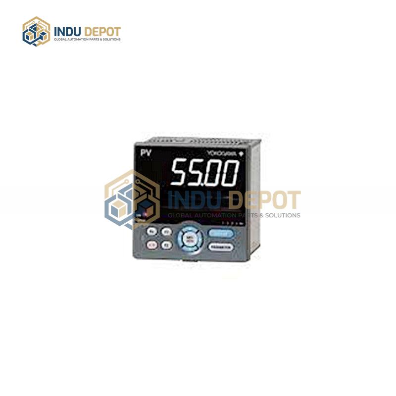 YOKOGAWA UP55A-002-11-00/HA/CT Control