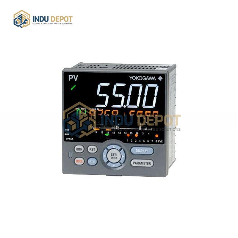 YOKOGAWA UP55A-011-11-00 Program Controller