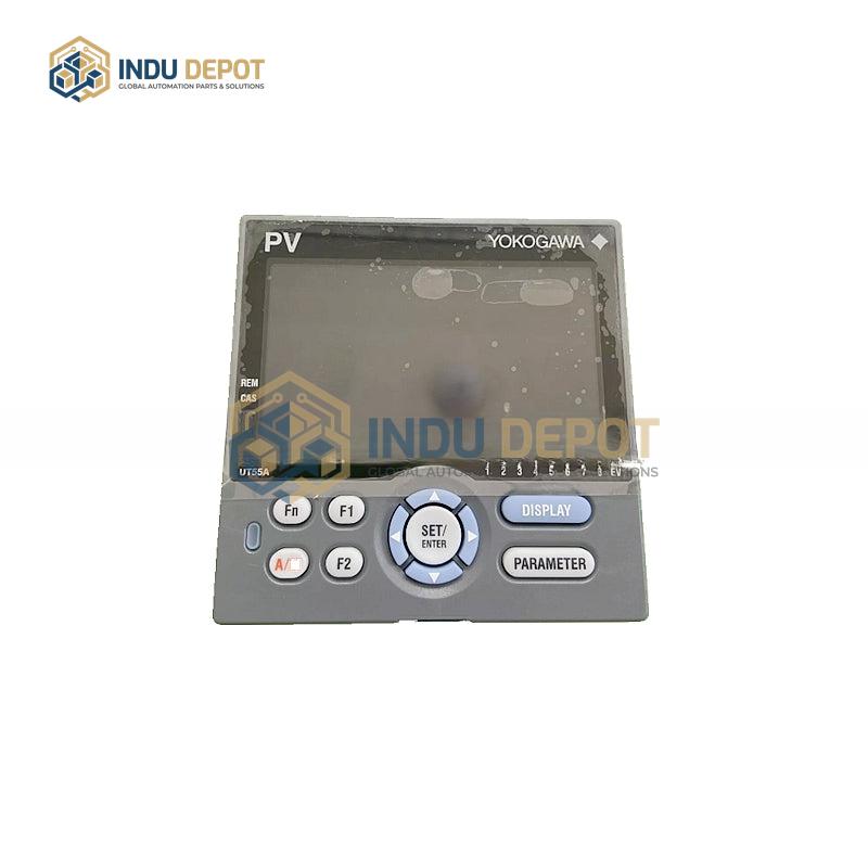 YOKOGAWA UP55A-200-11-00 Profile Controller