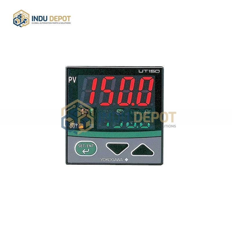 YOKOGAWA UT150-AN Temperature Controller