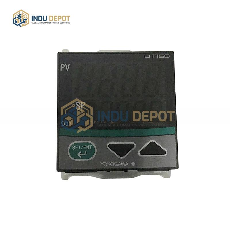 YOKOGAWA UT150-AN/AL Temperature Controller