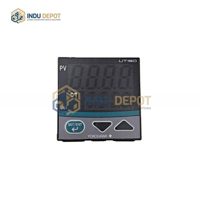 YOKOGAWA UT150-AN/AL/EX Temperature Controller