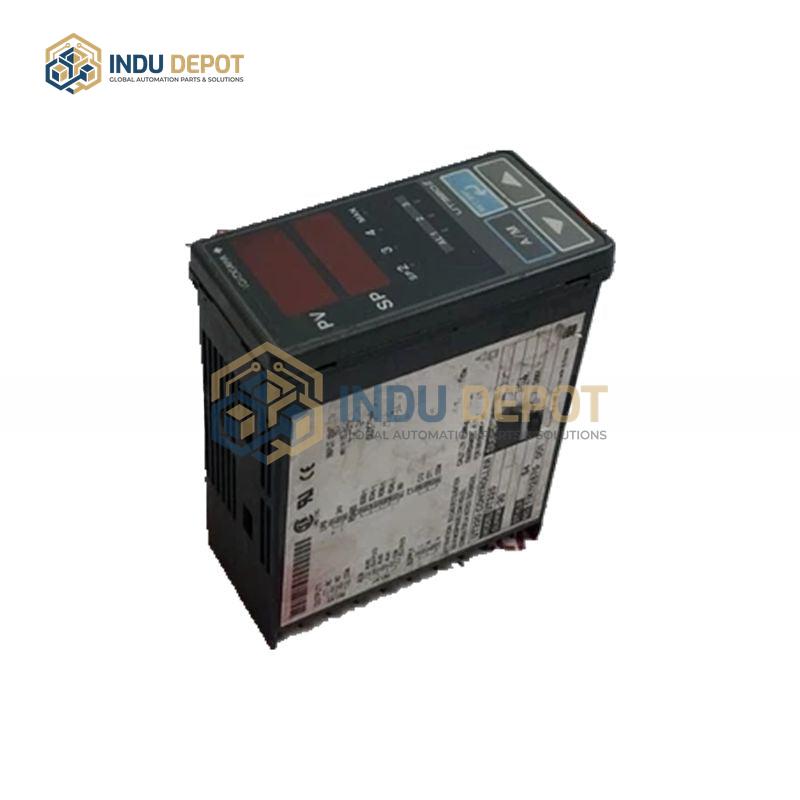 Digital Controller YOKOGAWA Process Control Series UT320-30