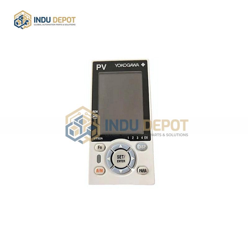 YOKOGAWA UT32A-000-00-00 Temperature Regulator