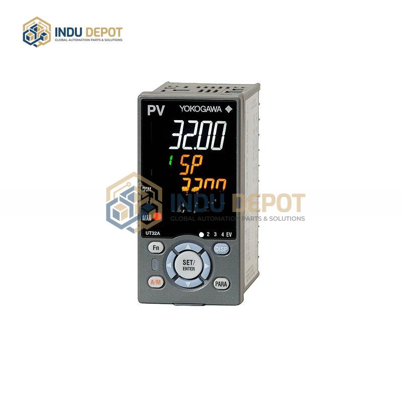 YOKOGAWA UT32A-000-10-00 Digital Indicating Controller