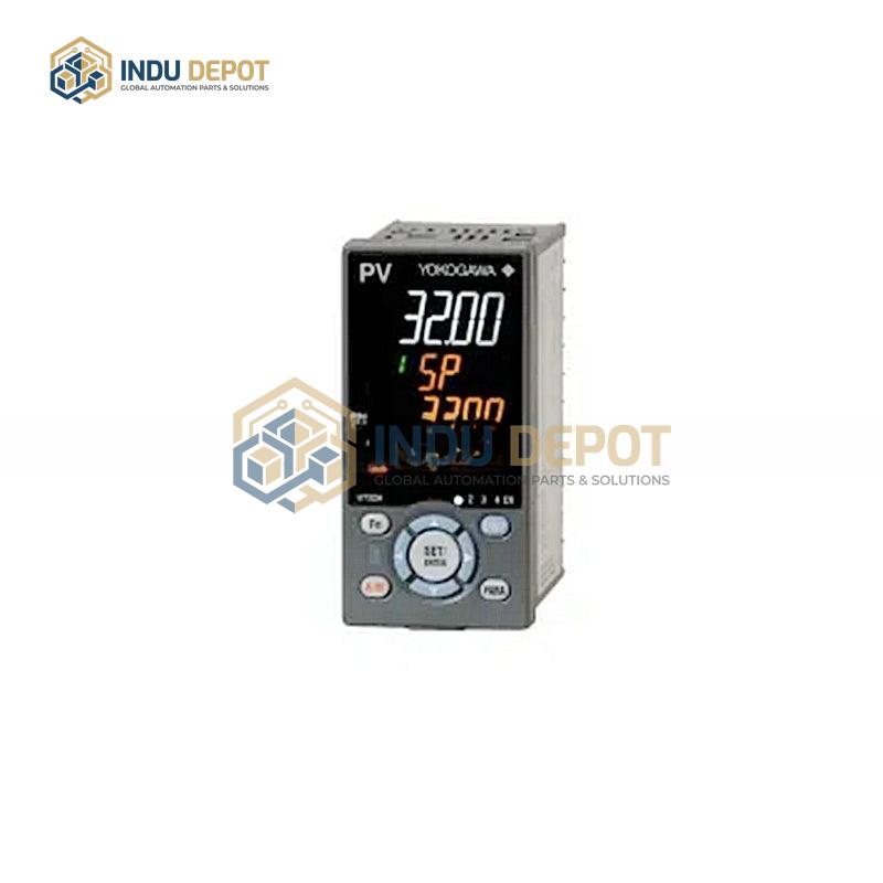 YOKOGAWA UT32A-010-00-00/CV Digital Input Module