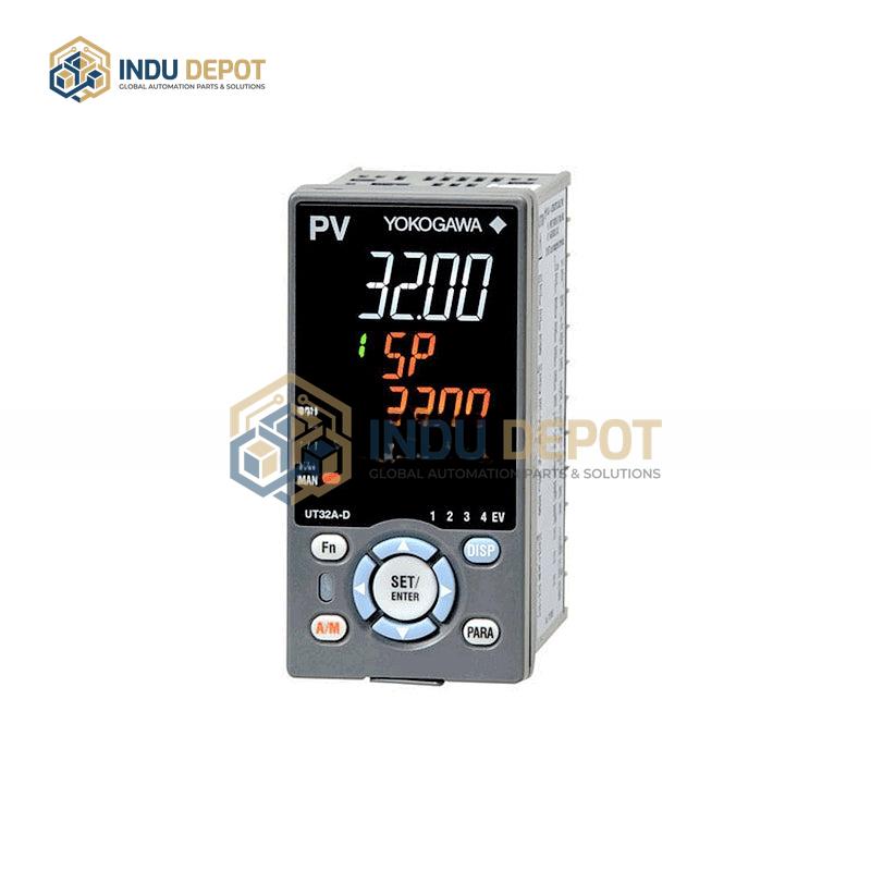 YOKOGAWA UT32A-010-11-00 Digital Indicating Controller