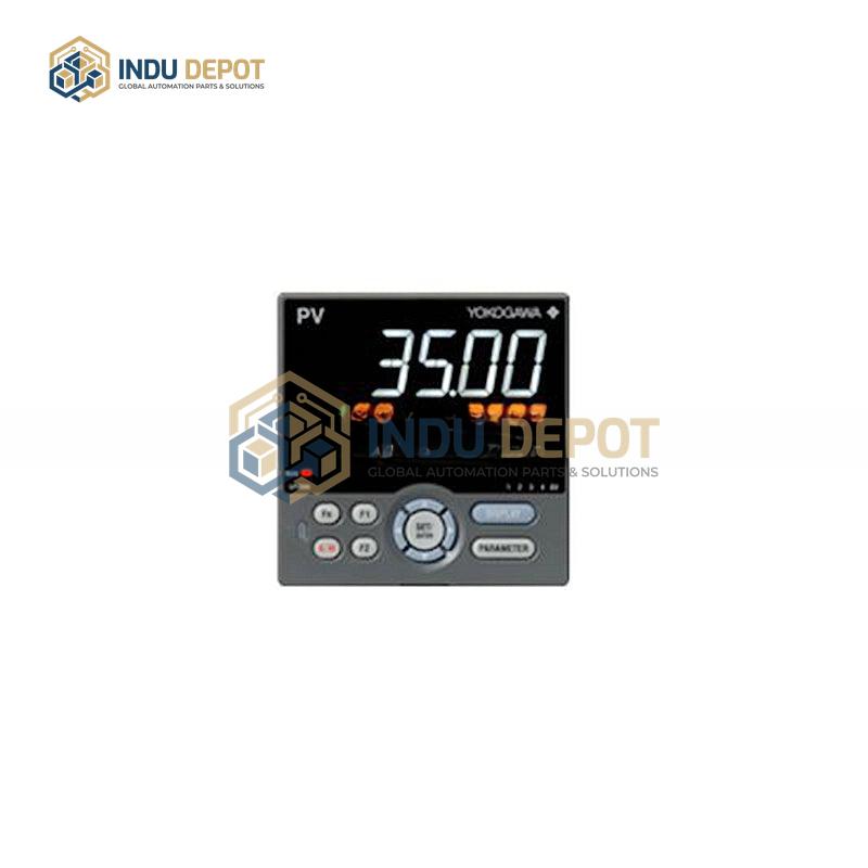 YOKOGAWA UT35A-000-10-00 Digital Indicating Controller