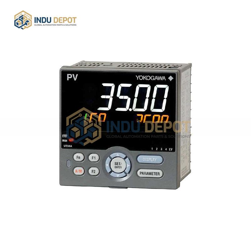 YOKOGAWA UT35A-003-10-00 Temperature Controller