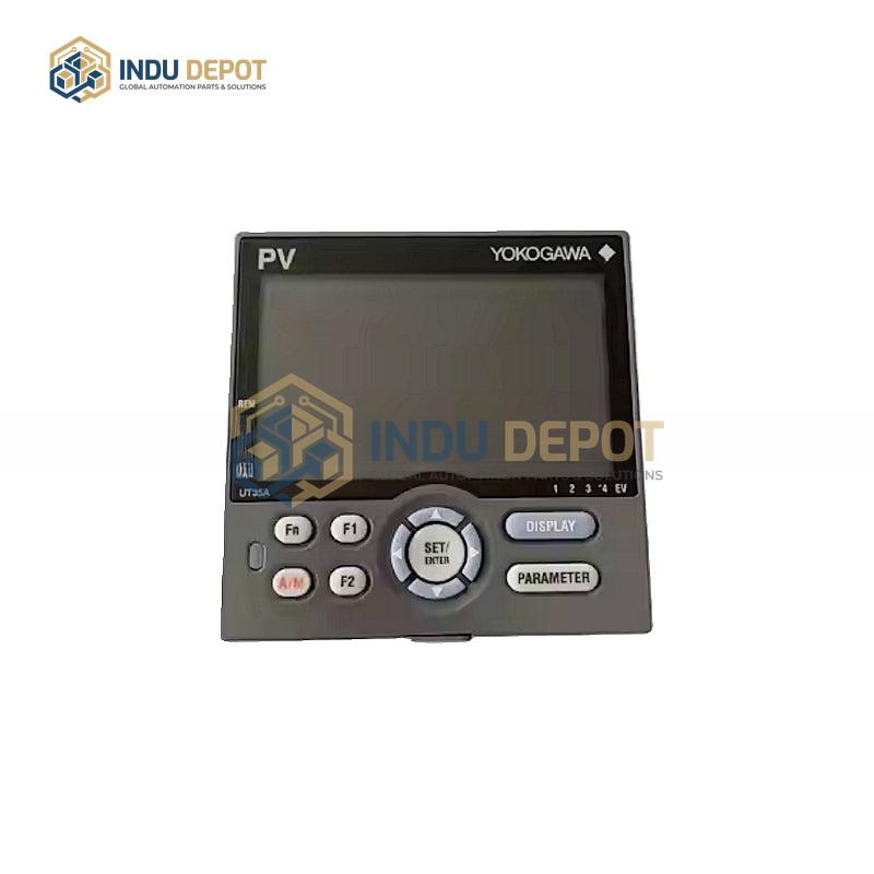 YOKOGAWA UT35A-100-10-00 Digital Indicating Controller