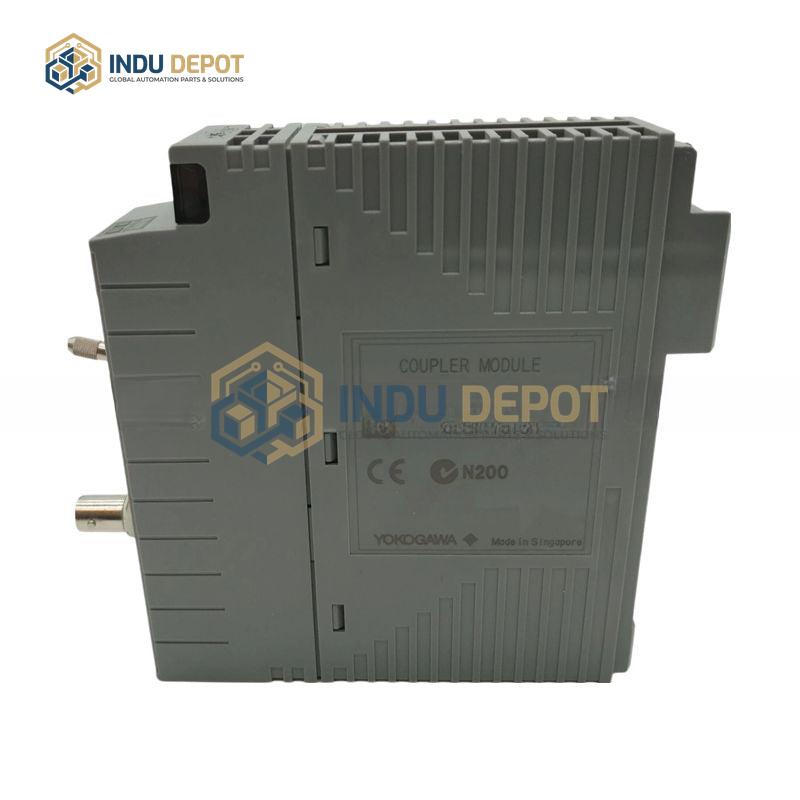 VC401-10 YOKOGAWA Vnet/IP Coupler Module for CENTUM