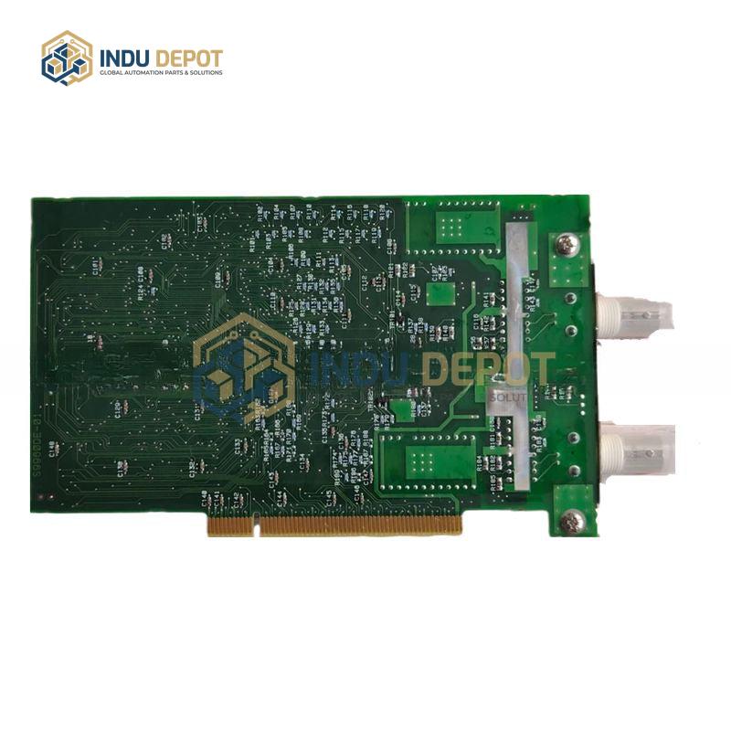 YOKOGAWA VF701 S2 High-Speed Vnet/IP Interface Card