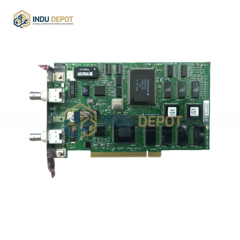YOKOGAWA VF701 Vnet/IP Interface Card