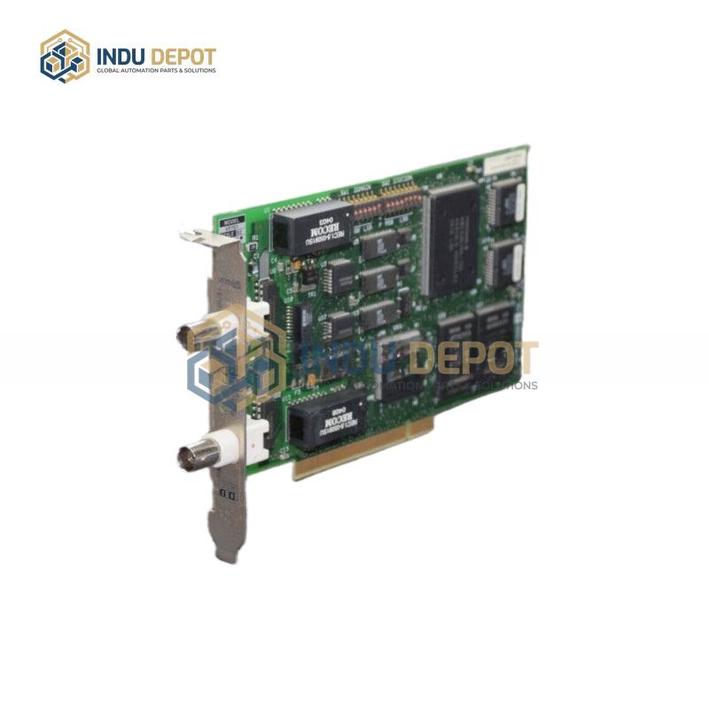 YOKOGAWA VF701 Vnet/IP Interface Card - Image 2