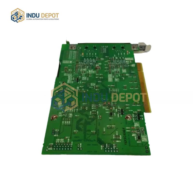 YOKOGAWA VI701 Vnet/IP Interface Card