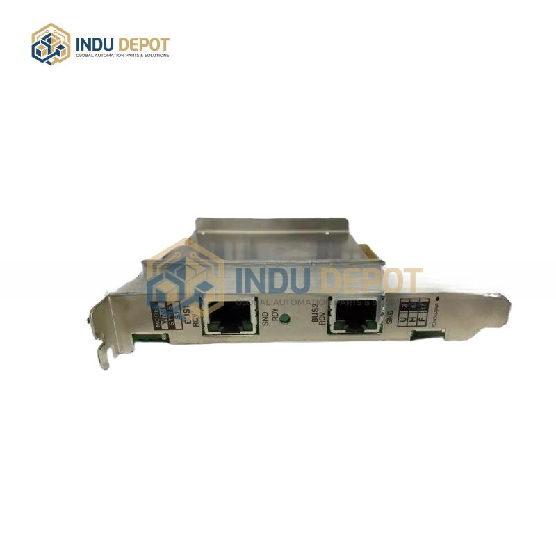 YOKOGAWA VI701 Vnet/IP Interface Card - Image 3