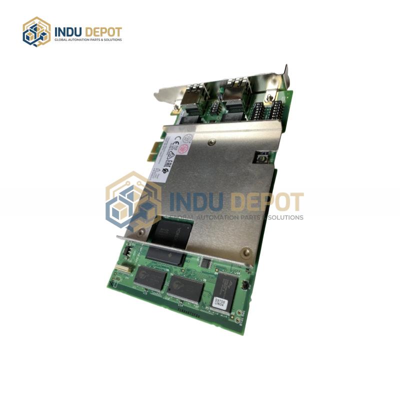 YOKOGAWA VI702 Vnet/IP Interface Card
