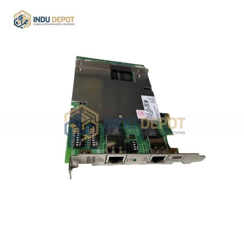 YOKOGAWA VI702 Vnet/IP Interface Card