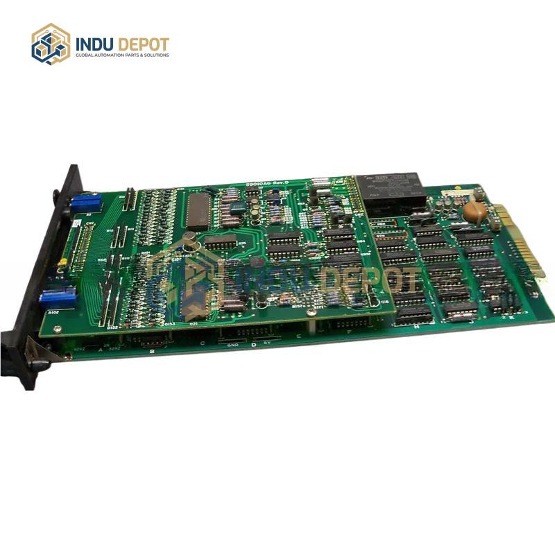 Analog Input Module | Industrial I/O Card Yokogawa VM1*B