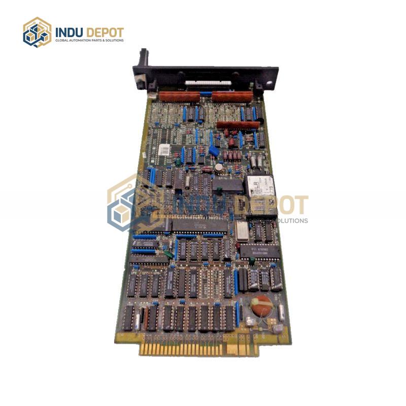 VM1*D High Density Analog I/O Card for Yokogawa Systems - Image 3