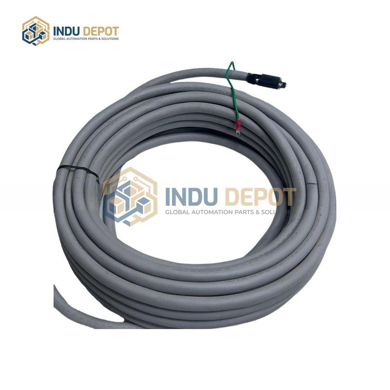 YCB301-C600 Yokogawa Industrial PLC Cable - Image 2