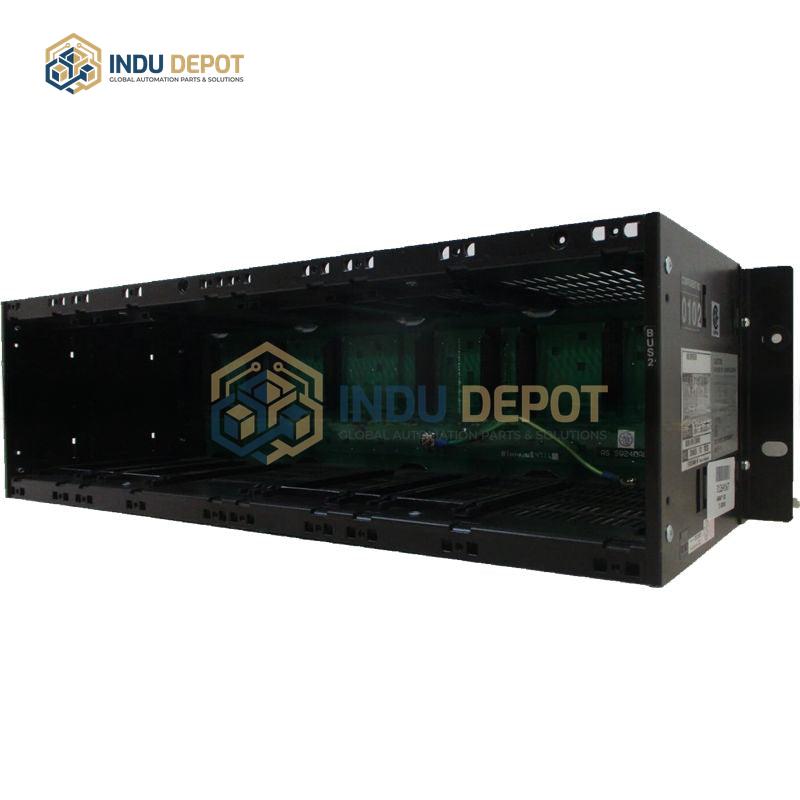 Yokogawa YNT511D-P42/KT Optical Repeater Module for DCS Networks