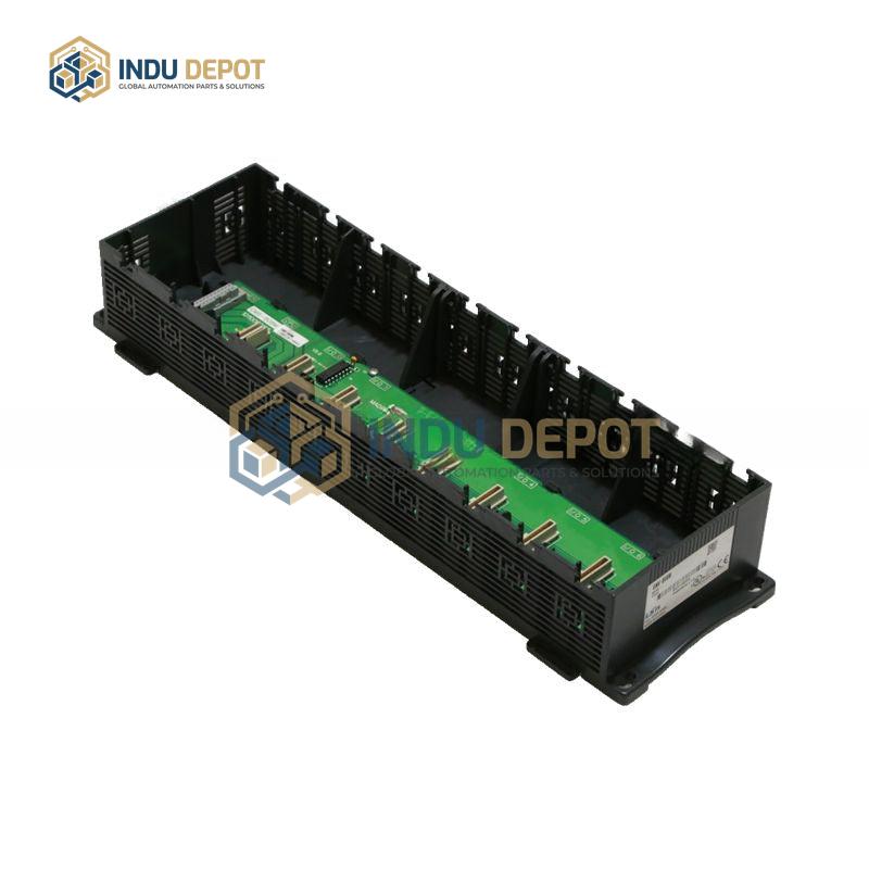 YNT512D-Q12 Control PLC Chassis YOKOGAWA