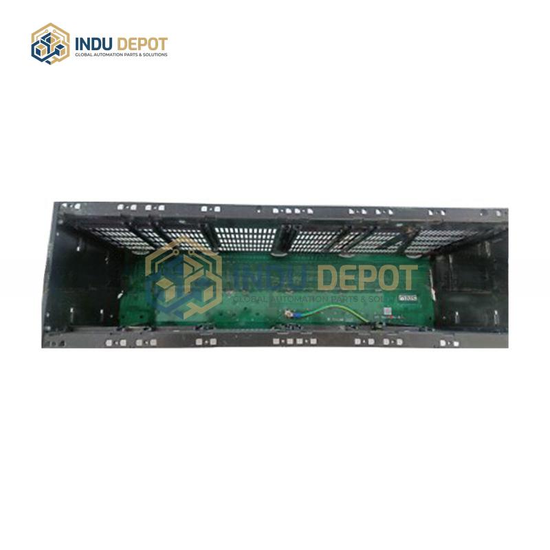 YNT512D-Q12 Control PLC Chassis YOKOGAWA - Image 2