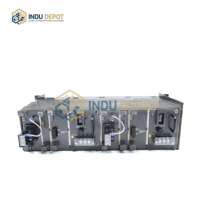 PLC Rack Bus Repeater YNT512D-V12 Yokogawa for Control Systems