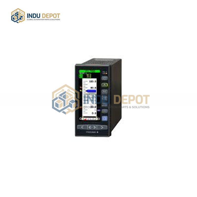 Temperature Control Module Yokogawa YS1700-101/A34