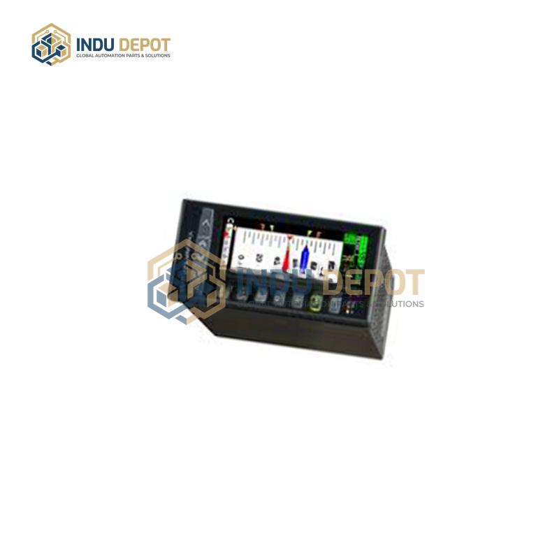 Temperature Control Module Yokogawa YS1700-101/A34